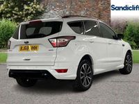 used Ford Kuga 2018.75 1.5 EcoBoost ST-Line 5 Door 2WD