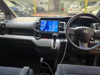 Used Honda Stepwgn 2022 Black