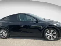 Usado Tesla Model Y RWD 219 kW (299 HP) 2023 Preto SUV