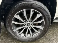 Usado Toyota Land Cruiser 2019 Branco Carrinha