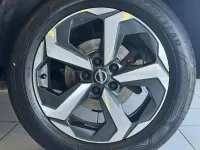Used Nissan Qashqai N-Connecta 190 HP (139 kW) 2023 Black SUV