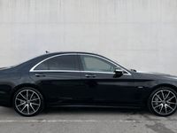 used Mercedes S350 S-ClassGrand Edition Executive 4dr 9G-Tronic