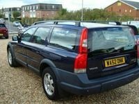 Used Volvo XC70 2002 SUV
