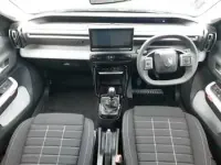 New Citroën C3 Aircross 100 HP (73 kW) 2026 Solid  monte carlo blue SUV