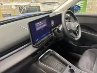 New VW T-Roc Life 150 HP (110 kW) 2026 Celestial blue metallic SUV