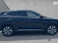 Used BYD Seal U Comfort 218 HP (160 kW) 2025 Metallic  delan black SUV