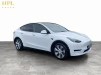 Used Tesla Model Y RWD 254 kW (346 HP) 2023 White SUV