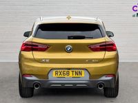 Used BMW X2 M Sport 190 HP (139 kW) 2018 Other SUV