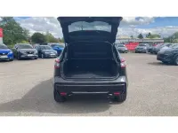 Used Nissan Qashqai N-TEC 140 HP (102 kW) 2020 Black SUV
