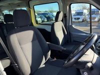Usado Ford Transit Trend 125 HP (91 kW) 2016 Branco Sedan