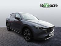 Used Mazda 6 Newground 165 HP (121 kW) 2024 Grey SUV