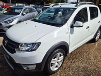 Used Dacia Sandero Lauréate 90 HP (66 kW) 2016