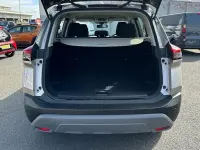 Nowe Nissan X-Trail Acenta Premium 204 KM (150 kW) 2025 Szary SUV