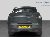 Used Peugeot 3008 GT 143 HP (105 kW) 2025 Grey SUV