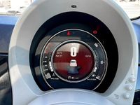 Used Fiat 500 S 70 HP (51 kW) 2023 Black Hatchback