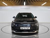 Used Kia e-Niro 147 kW (201 HP) 2023 SUV