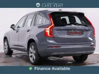 Gebraucht Volvo XC90 Core 250 PS (183 kW) 2023 Grau SUV