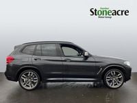 Used BMW X3 M Sport 2019 Grey SUV