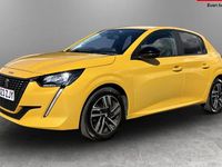 Gebraucht Peugeot 208 Active+ 75 PS (55 kW) 2023 Kleinwagen