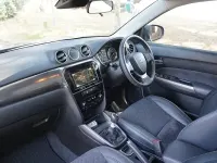 Used Suzuki Vitara SZ5 129 HP (94 kW) 2023 Grey SUV