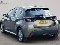 Used Toyota Yaris 116 HP (85 kW) 2026 Hatchback