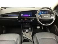 Used Kia Niro 127 HP (93 kW) 2025 White SUV