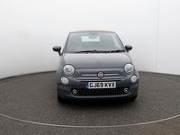 used Fiat 500C 1.2 Lounge Convertible 2dr Petrol Manual Euro 6 (s/s) (69 bhp) Android Auto