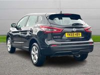 used Nissan Qashqai (2020/69)Acenta Premium 1.3 DIG-T 140 5d