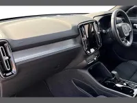 Used Volvo XC40 Plus 161 HP (118 kW) 2025 Black SUV