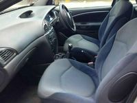 Used Citroën C5 110 HP (80 kW) 2004 Hatchback
