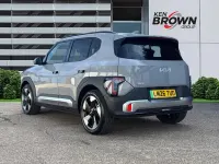 New Kia EV2 First Edition 2026 SUV