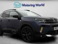 Used Citroën C5 PureTech 131 HP (96 kW) 2023 Hatchback