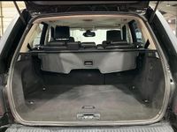 Used Land Rover Range Rover Sport HSE 2006 Black SUV