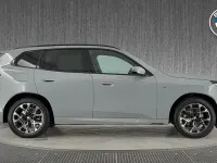 Second-hand BMW X3 M Sport 194 CP (142 kW) 2025 Gri SUV