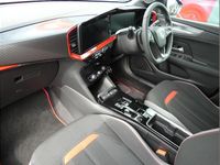 Used Vauxhall Mokka 130 HP (95 kW) 2024 Grey SUV