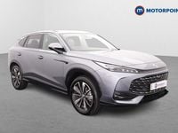 Used MG HS SE 224 HP (164 kW) 2025 Grey SUV