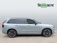Used Volvo XC90 Ultra 250 HP (183 kW) 2025 Grey SUV