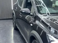 Used Dacia Sandero Prestige 2022 Black Hatchback