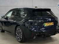 Used BMW iX M Sport 300 kW (408 HP) 2025 Black SUV