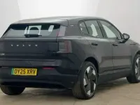 Used Volvo EX30 Performance 310 kW (422 HP) 2025 SUV
