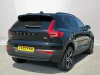Used Volvo XC40 Plus 163 HP (119 kW) 2026 SUV