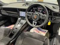 Used Porsche 911 450 HP (330 kW) 2018 Coupe