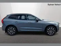 Used Volvo XC60 Plus 247 HP (181 kW) 2023 Grey SUV