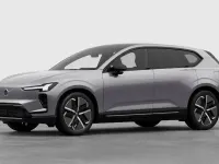 Nuevo Volvo EX60 Plus 375 kW (510 CV) 2026 SUV