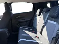 New Vauxhall Frontera 83 kW (113 HP) 2025 Black SUV