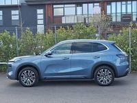 New Geely Starray 262 HP (192 kW) 2026 Blue SUV