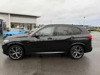 Usado BMW X5 M Sport 394 HP (289 kW) 2022 Preto SUV