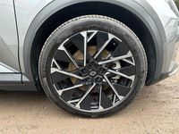 New Renault Scenic E-Tech Techno Esprit Alpine 160 kW (218 HP) 2025 Grey/black SUV