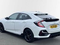 used Honda Civic Hatchback 1.5 VTEC Turbo Sport 5dr