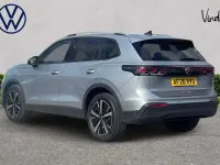 Used VW Tiguan 150 HP (110 kW) 2026 SUV